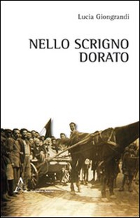 Nello scrigno dorato - Librerie.coop