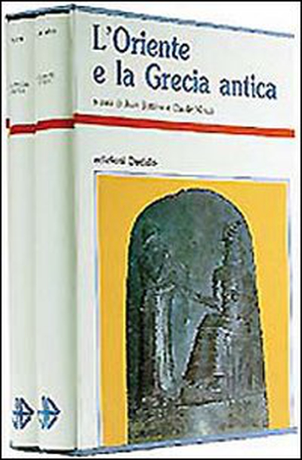 L'Oriente e la Grecia antica - Librerie.coop L'Oriente e la Grecia antica - Librerie.coop