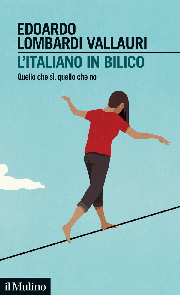 L' italiano in bilico - Librerie.coop
