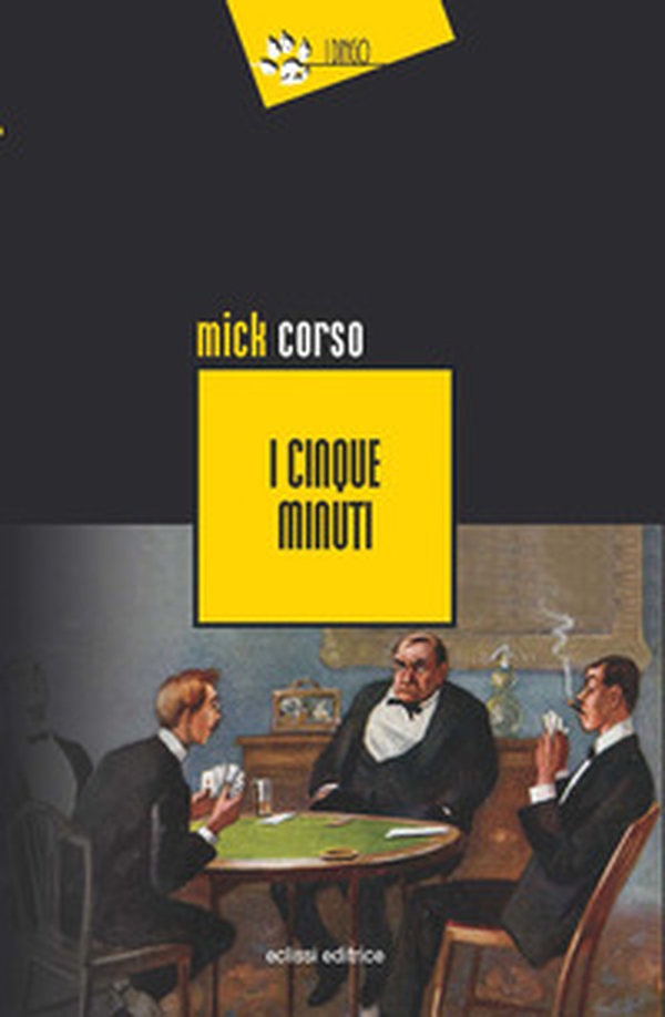 I cinque minuti - Librerie.coop I cinque minuti - Librerie.coop