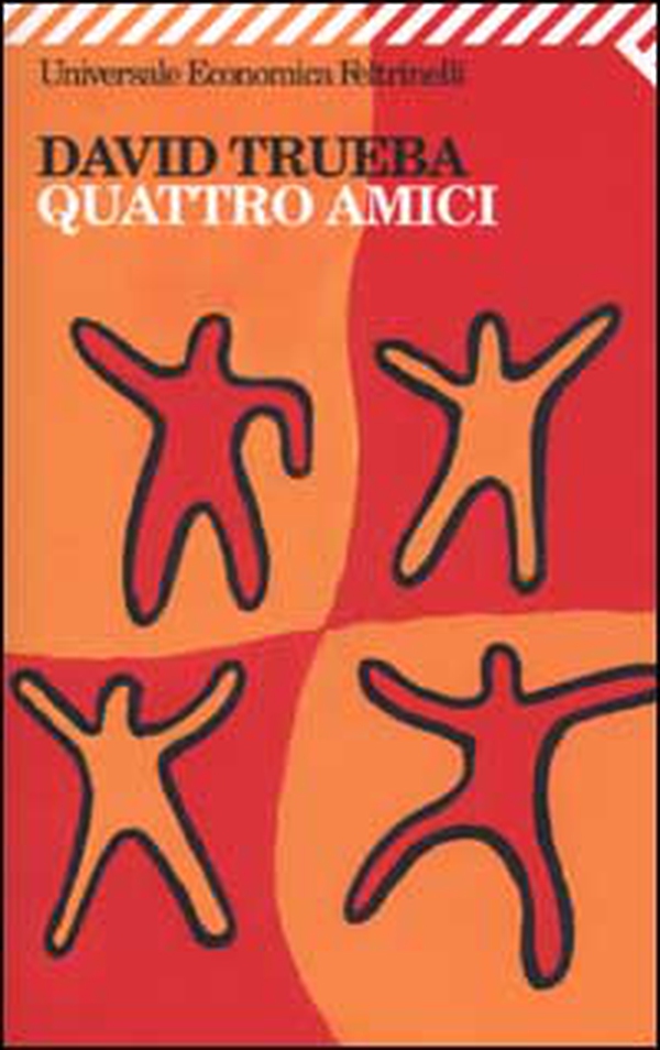 Quattro amici - Librerie.coop Quattro amici - Librerie.coop