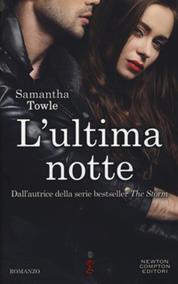 L'ultima notte - Librerie.coop L'ultima notte - Librerie.coop