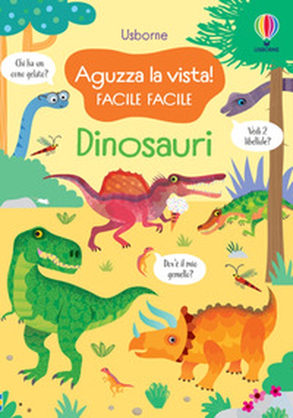 Dinosauri - Librerie.coop Dinosauri - Librerie.coop