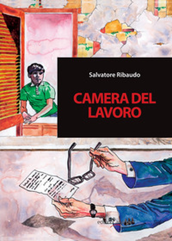 Camera del Lavoro - Librerie.coop Camera del Lavoro - Librerie.coop
