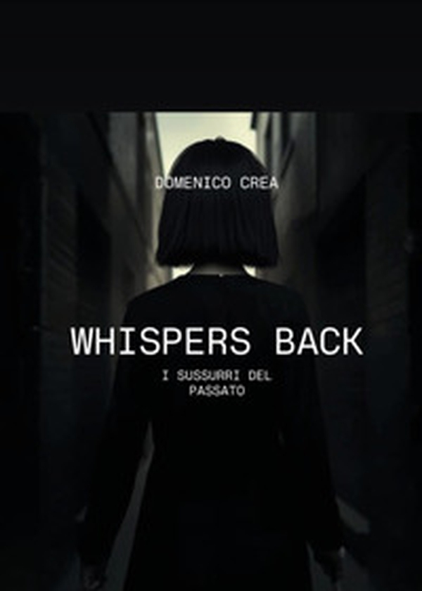 Whispers Back. I sussurri del passato - Librerie.coop