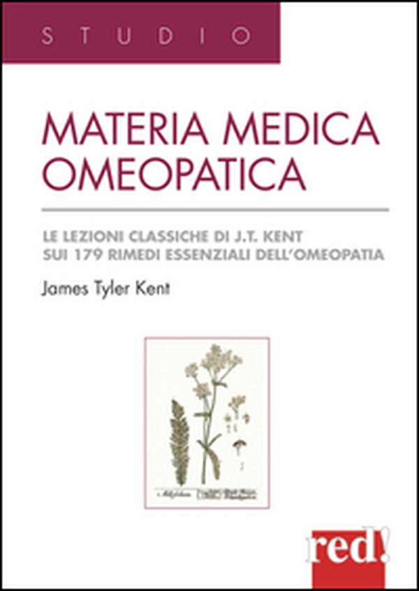 Materia medica omeopatica - Librerie.coop Materia medica omeopatica - Librerie.coop