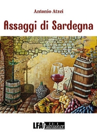 Assaggi di Sardegna - Librerie.coop