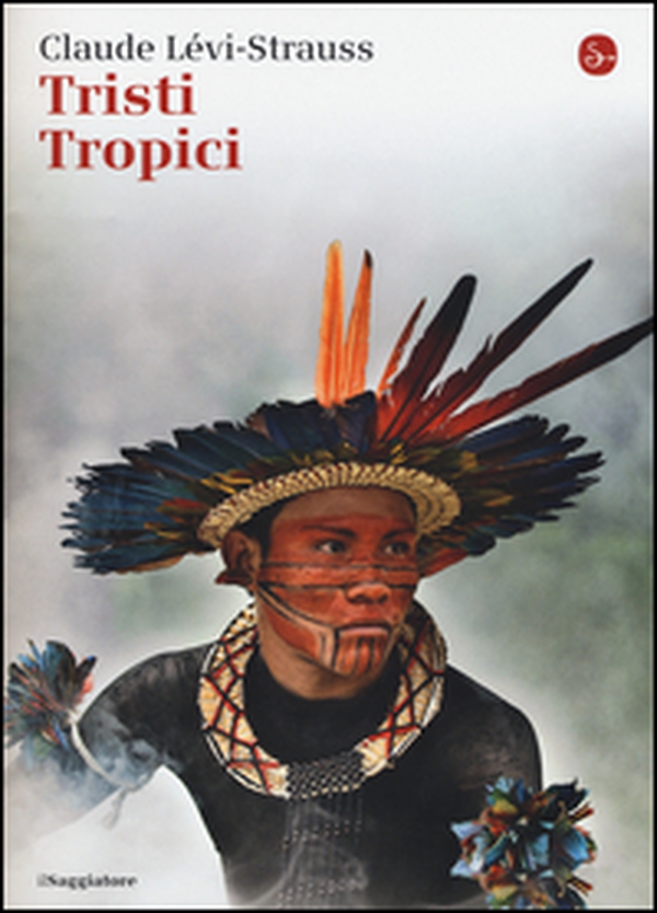 Tristi tropici - Librerie.coop Tristi tropici - Librerie.coop