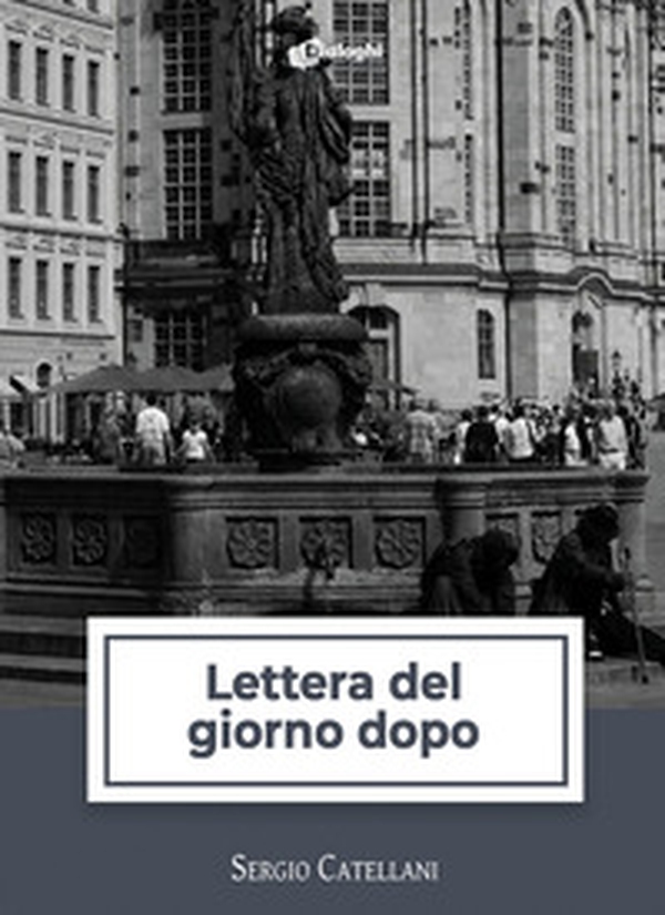 Lettera del giorno dopo - Librerie.coop