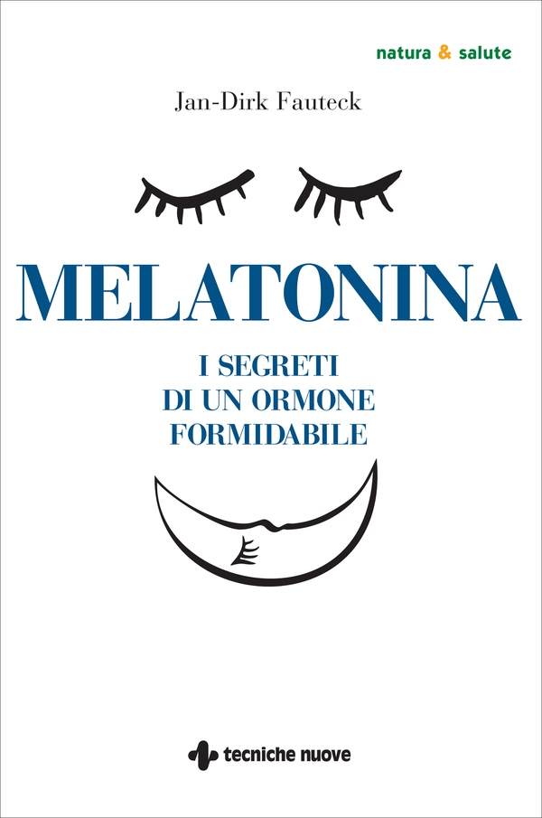 Melatonina - Librerie.coop Melatonina - Librerie.coop