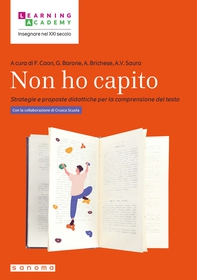 Non ho capito - Librerie.coop Non ho capito - Librerie.coop