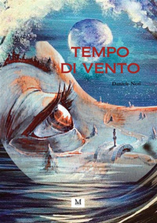 Tempo di vento - Librerie.coop Tempo di vento - Librerie.coop