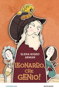 Leonardo, che genio! - Librerie.coop Leonardo, che genio! - Librerie.coop