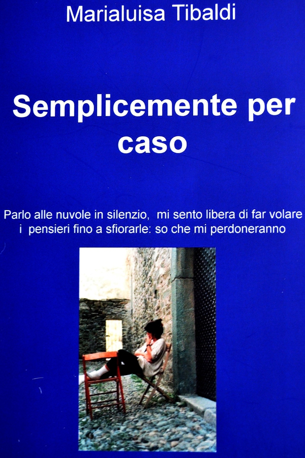 Semplicemente per caso - Librerie.coop Semplicemente per caso - Librerie.coop