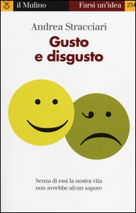 Gusto e disgusto - Librerie.coop Gusto e disgusto - Librerie.coop