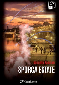 Sporca estate - Librerie.coop