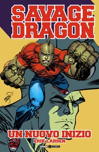 Savage Dragon - Librerie.coop