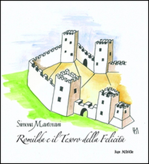 Romilda e il tesoro della felicità - Librerie.coop Romilda e il tesoro della felicità - Librerie.coop