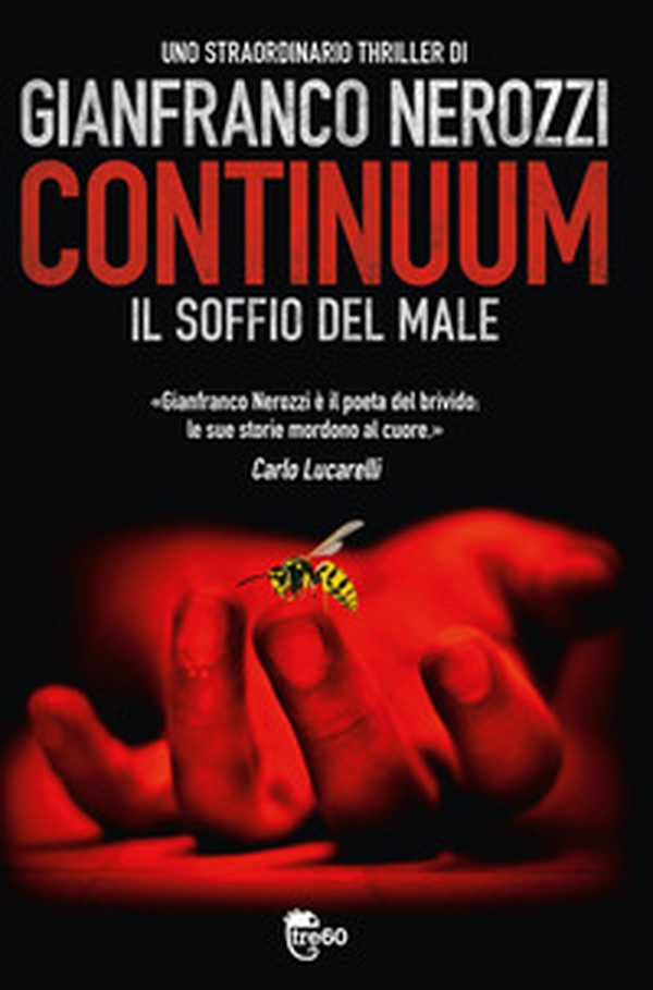 Continuum. Il soffio del male - Librerie.coop Continuum. Il soffio del male - Librerie.coop