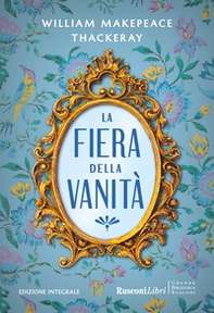 La fiera delle vanità - Librerie.coop