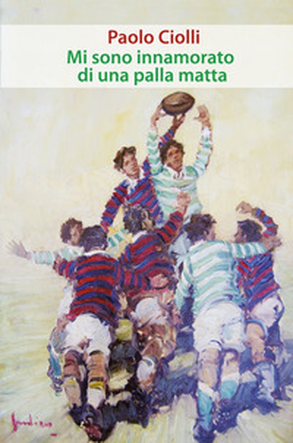 Mi sono innamorato di una palla matta - Librerie.coop Mi sono innamorato di una palla matta - Librerie.coop