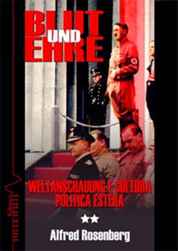Blut und ehre - Vol. 2 - Librerie.coop Blut und ehre - Vol. 2 - Librerie.coop