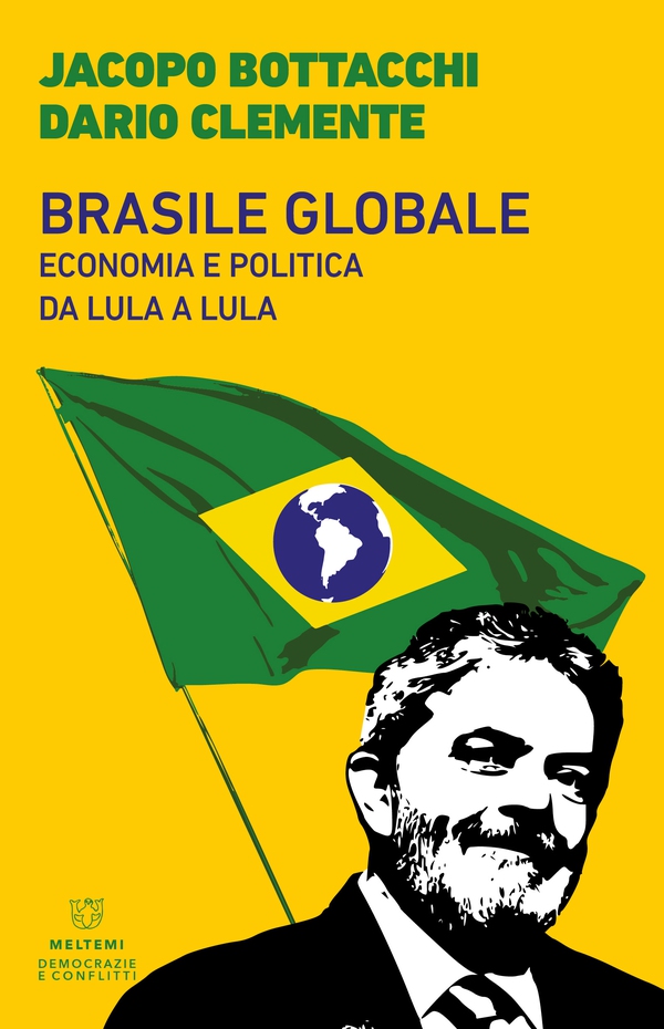 Brasile globale - Librerie.coop