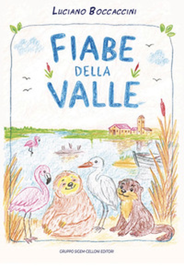 Fiabe della valle - Librerie.coop