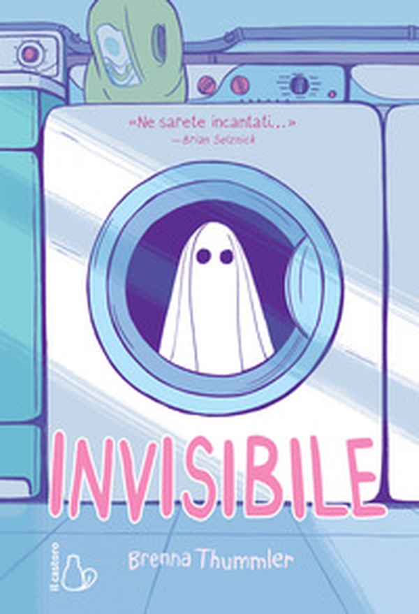 Invisibile - Librerie.coop Invisibile - Librerie.coop