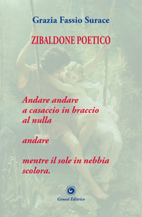 Zibaldone poetico - Librerie.coop