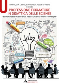 Professione formatore in didattica delle scienze - Librerie.coop Professione formatore in didattica delle scienze - Librerie.coop