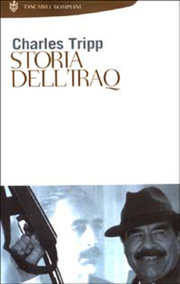 Storia dell'Iraq - Librerie.coop Storia dell'Iraq - Librerie.coop