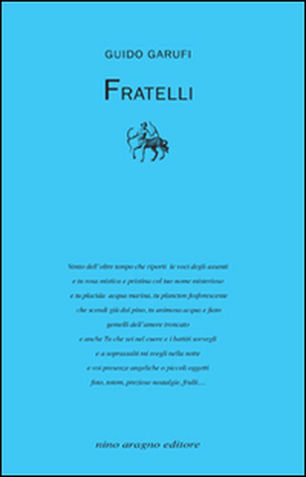 Fratelli - Librerie.coop Fratelli - Librerie.coop