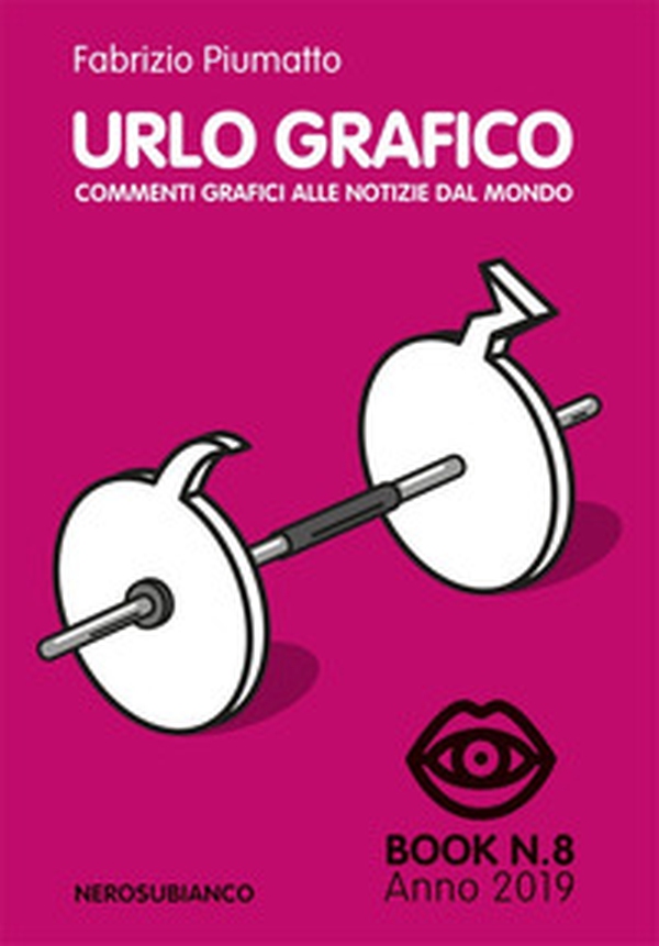 Urlo grafico. Commenti grafici alle notizie del mondo - Librerie.coop Urlo grafico. Commenti grafici alle notizie del mondo - Librerie.coop