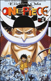 One piece - Vol. 57 - Librerie.coop One piece - Vol. 57 - Librerie.coop