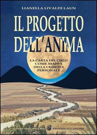 Il progetto dell'anima. La carta del cielo come mappa della crescita personale - Librerie.coop Il progetto dell'anima. La carta del cielo come mappa della crescita personale - Librerie.coop