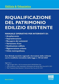 Riqualificazione del patrimonio edilizio esistente - Librerie.coop