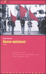 Rosso epistassi - Librerie.coop