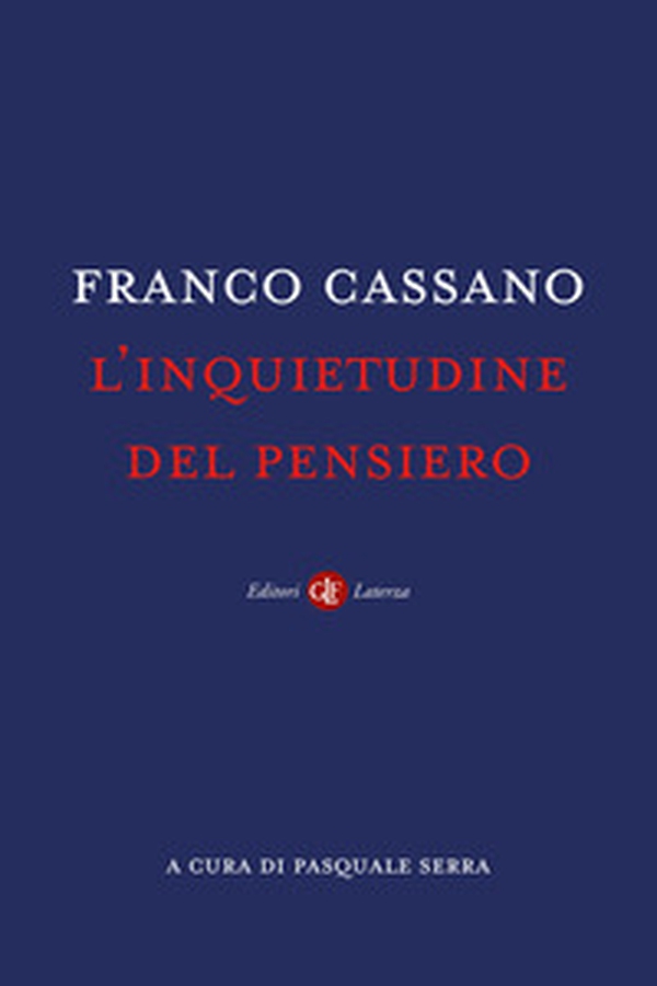 L'inquietudine del pensiero - Librerie.coop L'inquietudine del pensiero - Librerie.coop