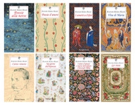 Poesie alla notte-I sonetti di Orfeo-La vita di Maria-Poesie d'amore-Le rose-Canto remoto-Nei giorni dell'infanzia-Canto d'amore e morte dell'alfiere Christoph Rilke - Librerie.coop Poesie alla notte-I sonetti di Orfeo-La vita di Maria-Poesie d'amore-Le rose-Canto remoto-Nei giorni dell'infanzia-Canto d'amore e morte dell'alfiere Christoph Rilke - Librerie.coop