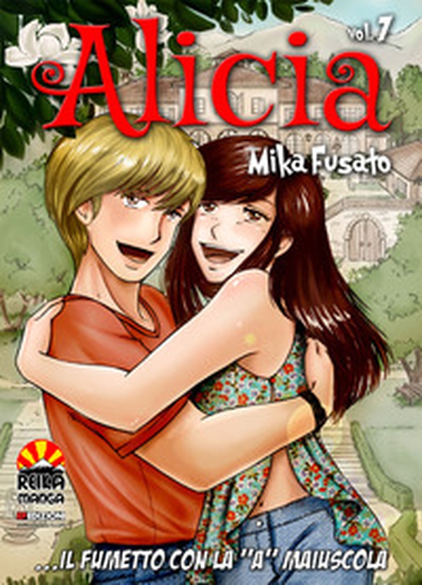 Alicia - Librerie.coop Alicia - Librerie.coop