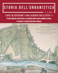 Storia dell'urbanistica - Vol. 17 - Librerie.coop