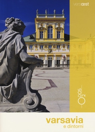 Varsavia e dintorni - Librerie.coop