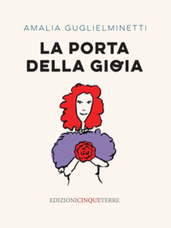 La porta della gioia - Librerie.coop La porta della gioia - Librerie.coop