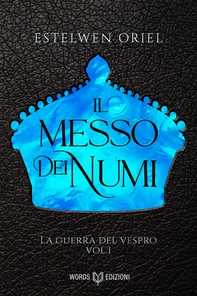 Il messo dei numi - Librerie.coop