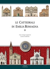 Cattedrali in Emilia Romagna - Librerie.coop