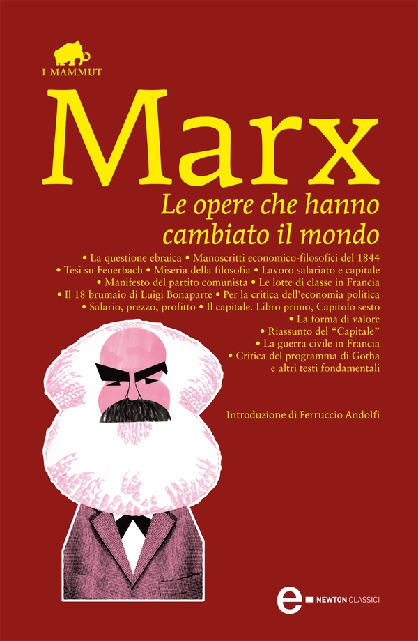 Le opere che hanno cambiato il mondo - Librerie.coop Le opere che hanno cambiato il mondo - Librerie.coop