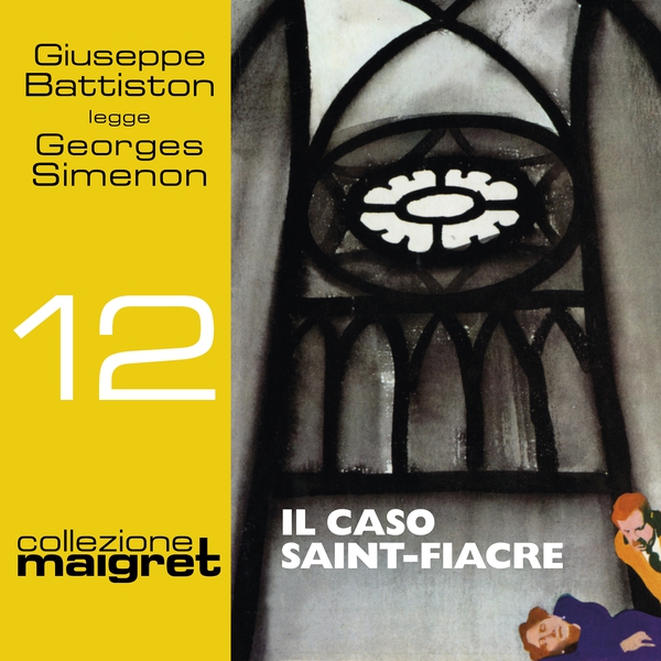 Il caso Saint Fiacre - Librerie.coop Il caso Saint Fiacre - Librerie.coop