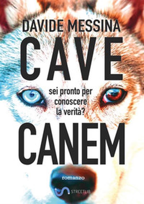 Cave canem - Librerie.coop Cave canem - Librerie.coop