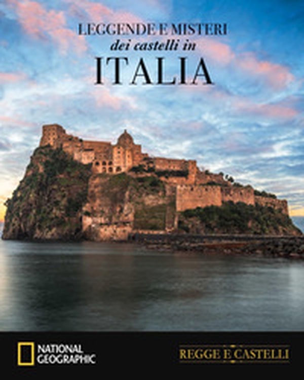 I castelli del mistero in Italia - Librerie.coop